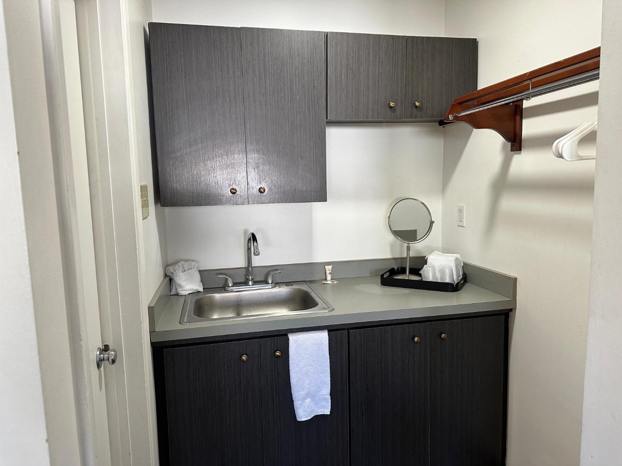 Desert Sands Inn & Suites Albuquerque Kültér fotó
