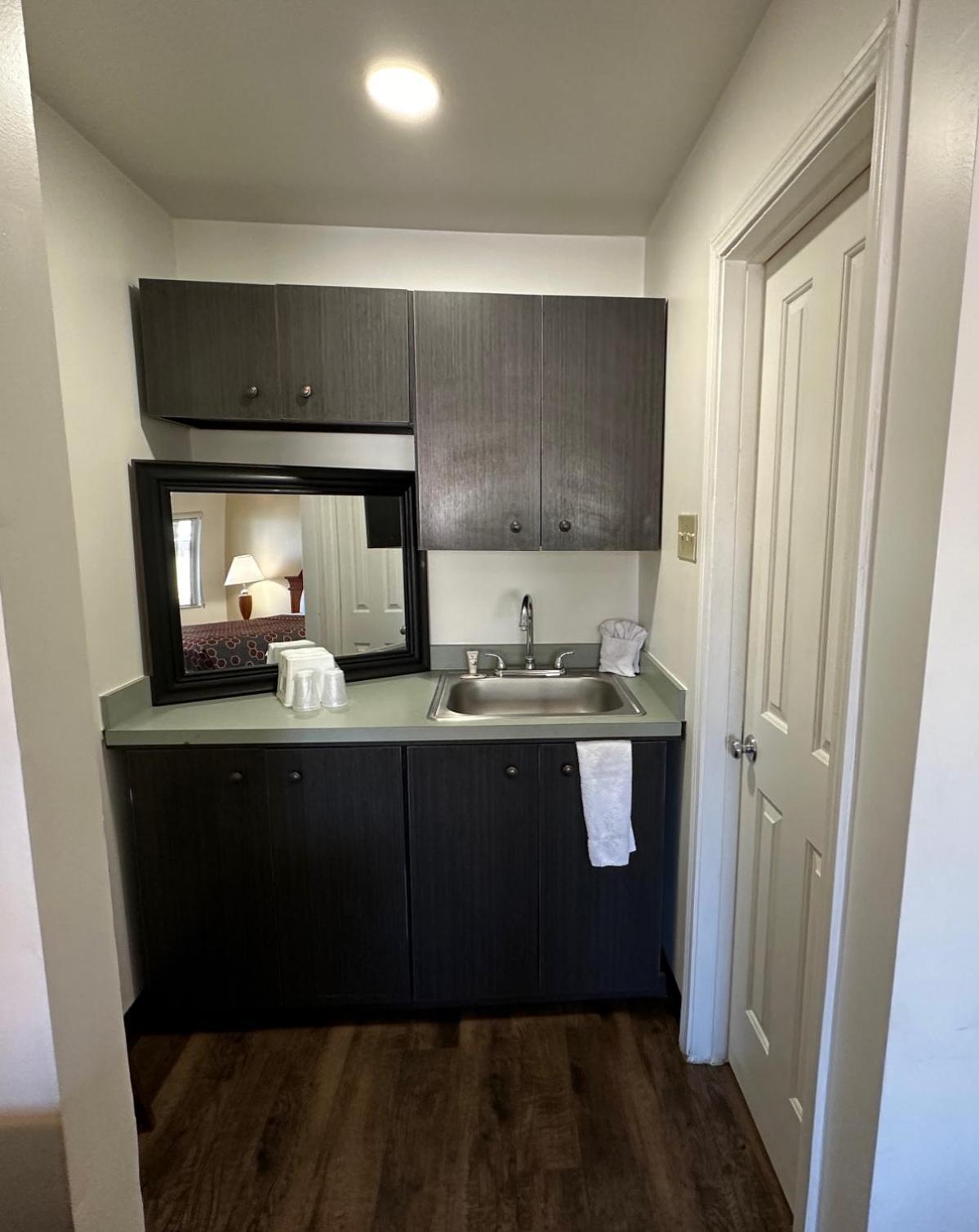 Desert Sands Inn & Suites Albuquerque Kültér fotó