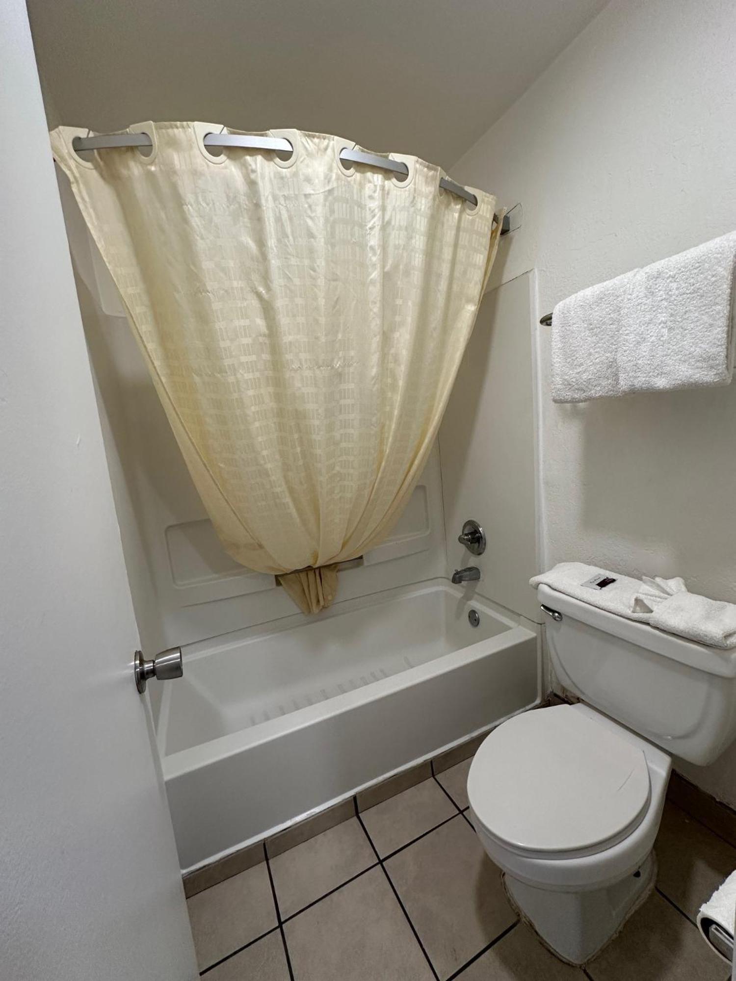 Desert Sands Inn & Suites Albuquerque Kültér fotó