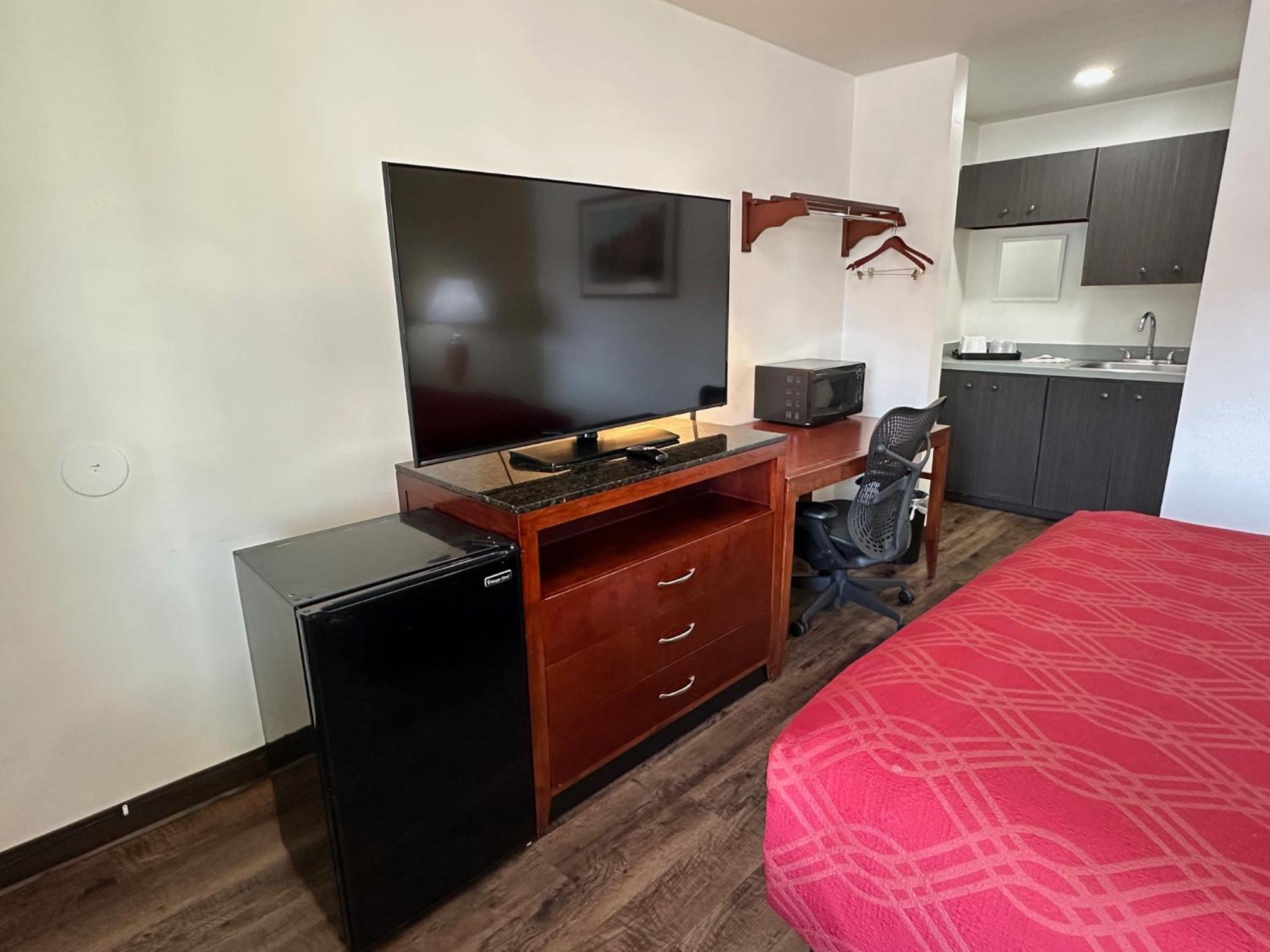 Desert Sands Inn & Suites Albuquerque Kültér fotó