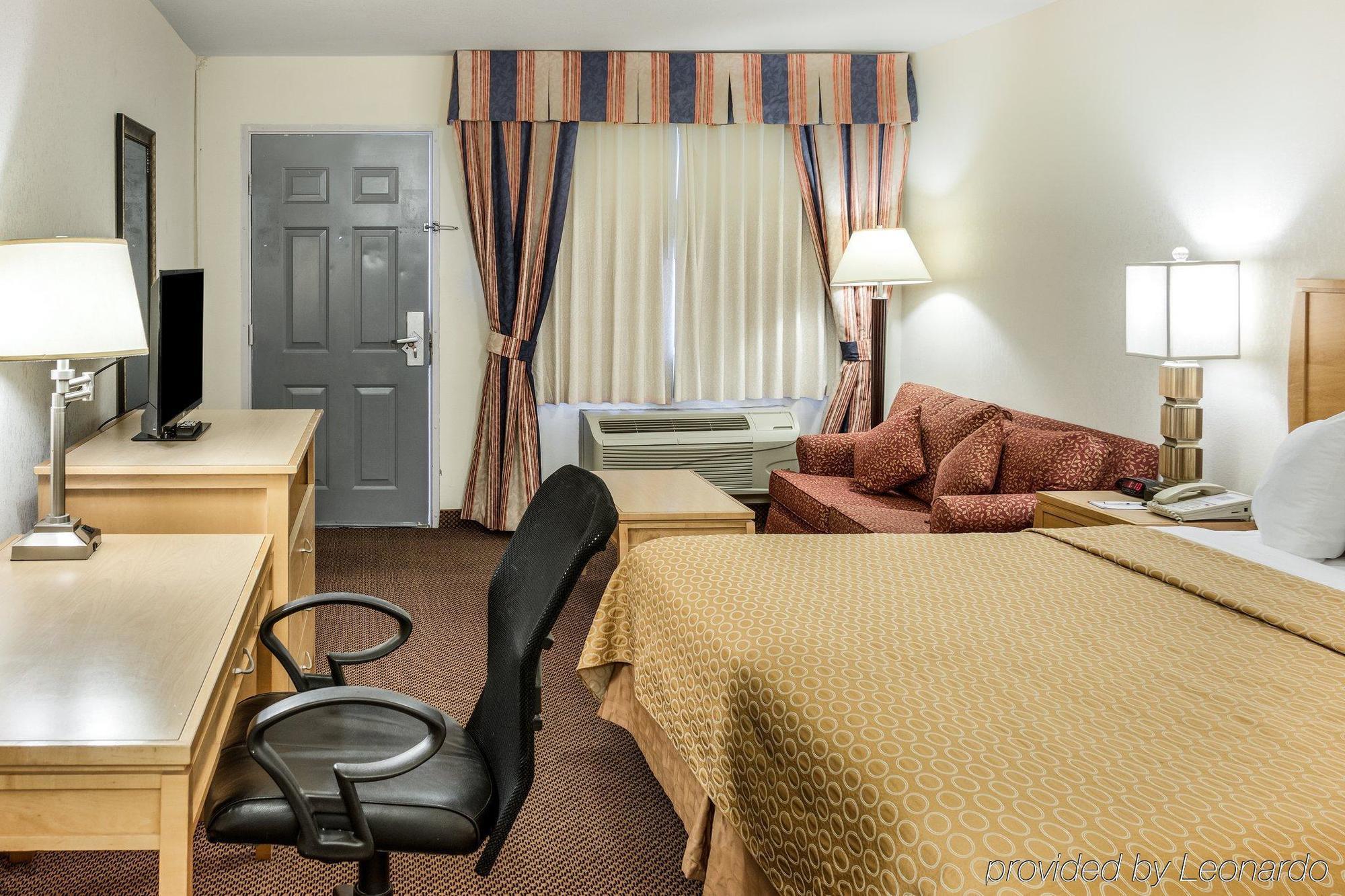 Desert Sands Inn & Suites Albuquerque Kültér fotó