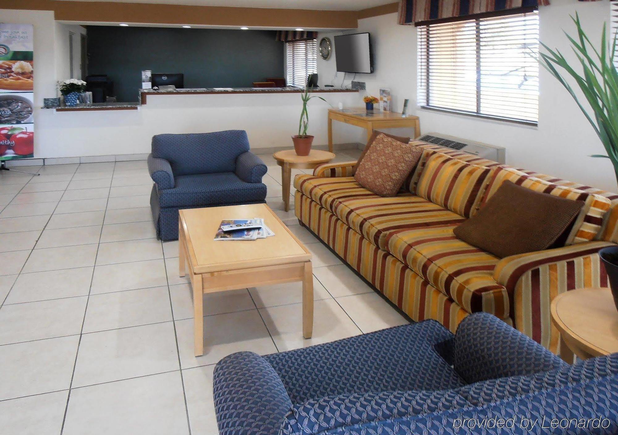 Desert Sands Inn & Suites Albuquerque Kültér fotó