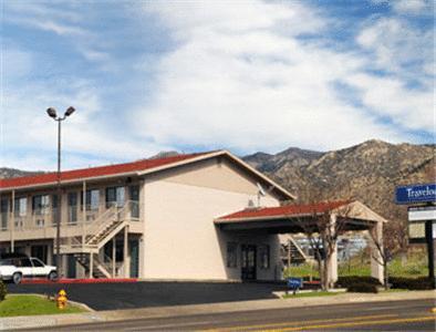 Desert Sands Inn & Suites Albuquerque Kültér fotó
